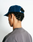 Appliqué Cap - Navy