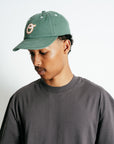 Appliqué Cap - Forest