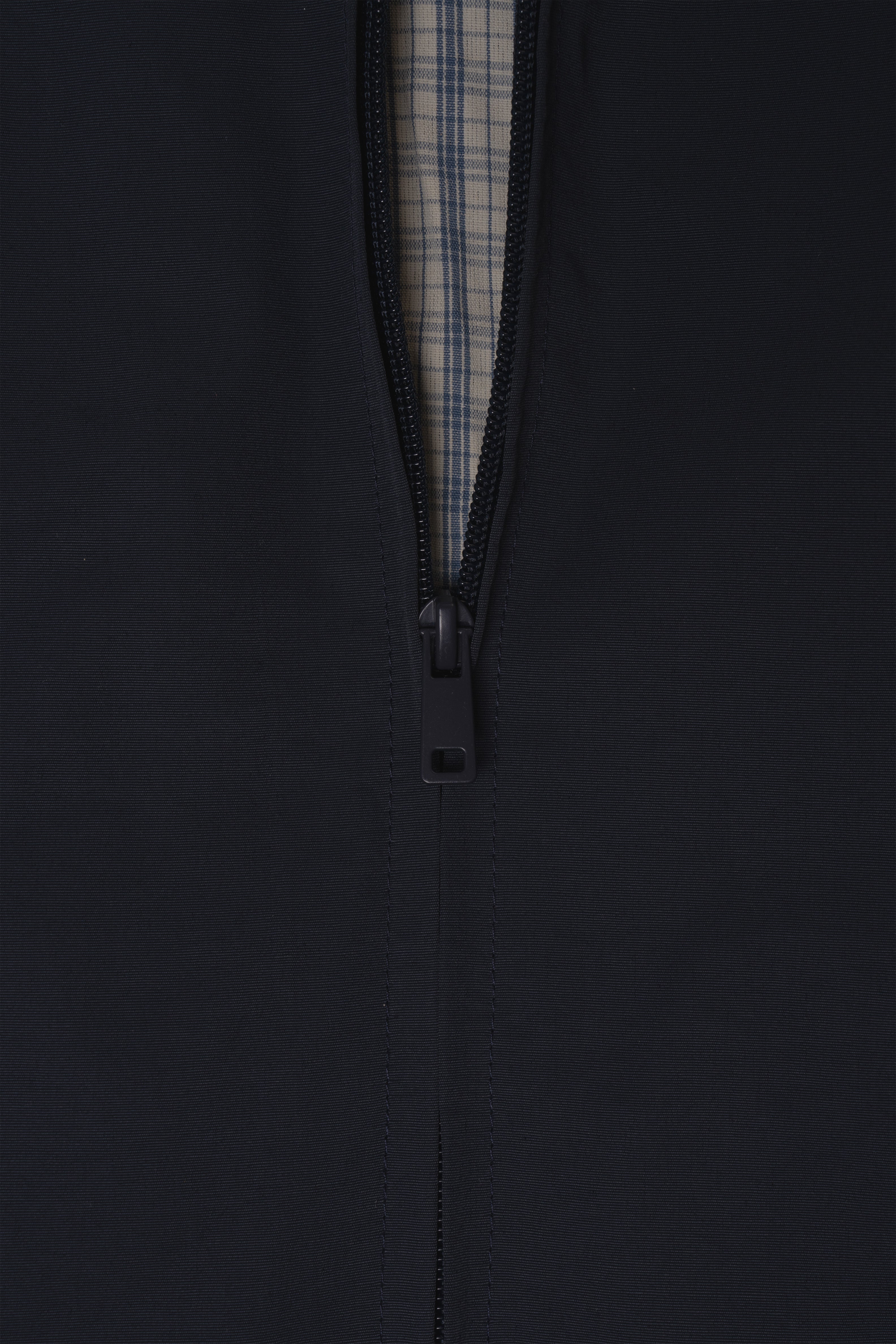 Fairway Parka Jacket - Navy