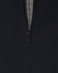 Fairway Parka Jacket - Navy