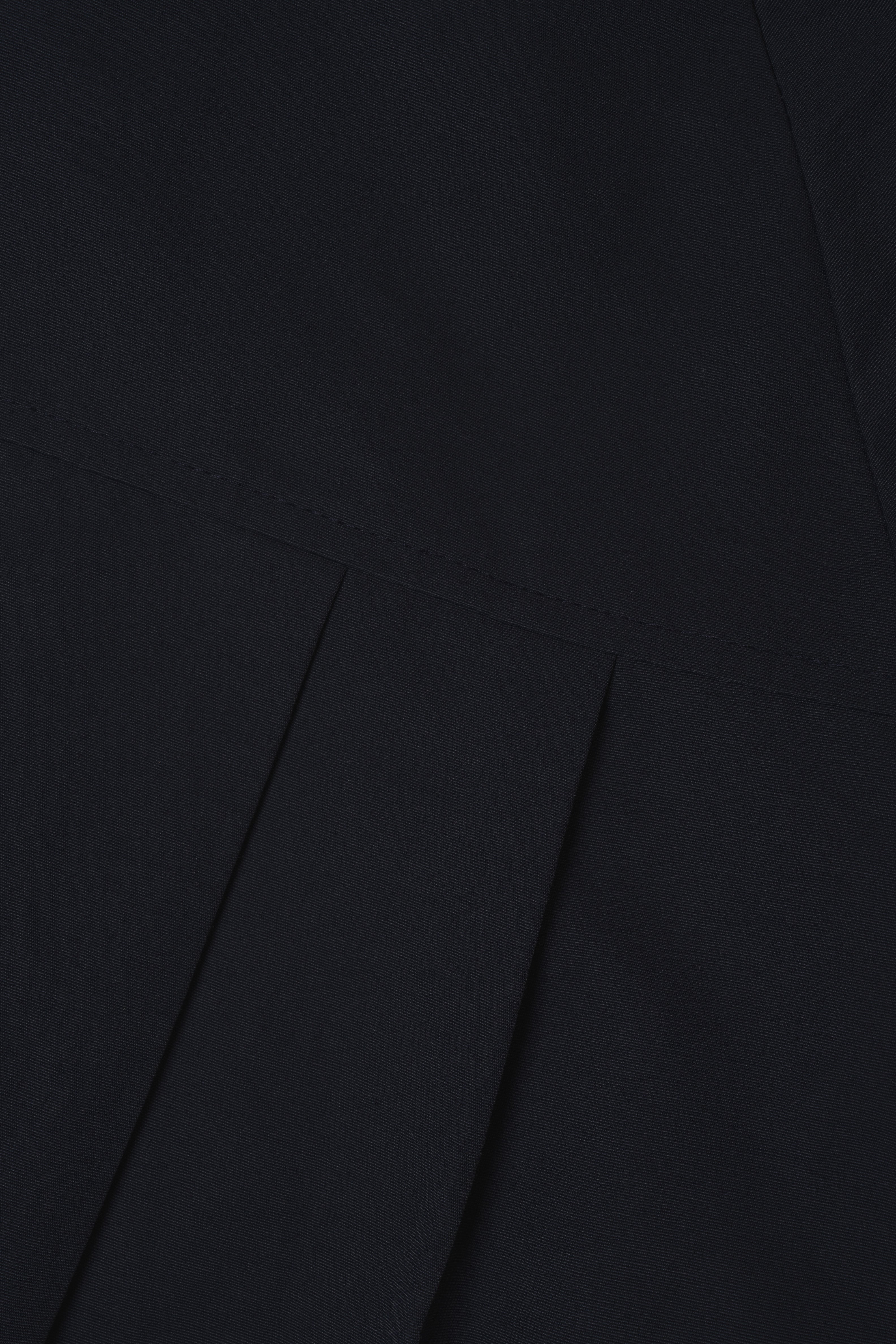 Fairway Parka Jacket - Navy