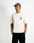 WD-OLI T - Butter