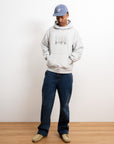 Any Bites Hood - Snow Marle