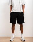 Leisure Short - Black