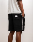 Leisure Short - Black