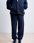 Track Pant - Navy