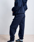 Track Pant - Navy