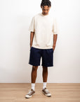 Leisure Short - Navy