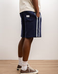 Leisure Short - Navy