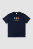 Better In Colour T - Navy