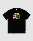 Fruit Salad T - Black