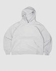 Box Hood - Snow Marle