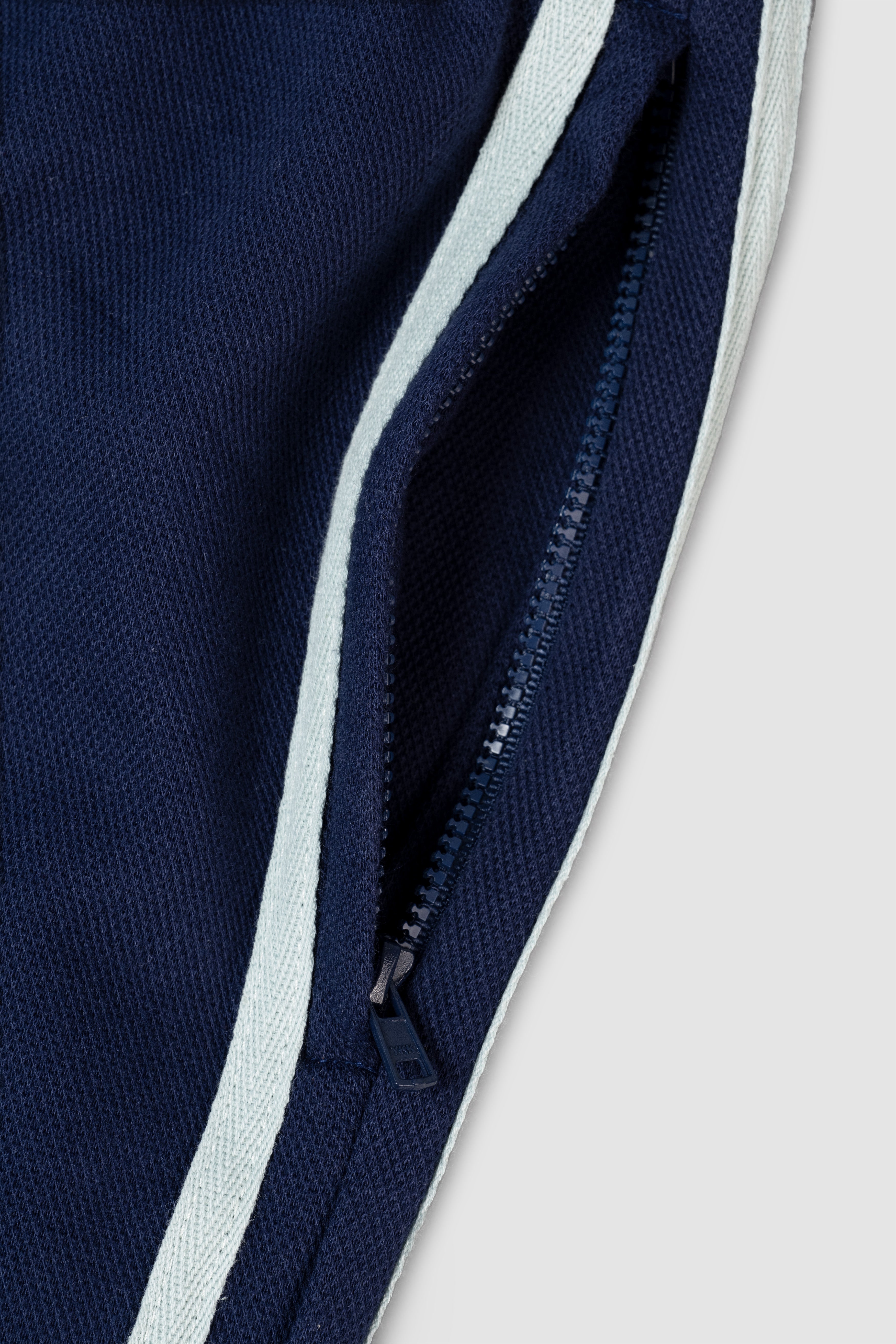 Leisure Short - Navy