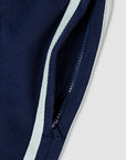 Leisure Short - Navy
