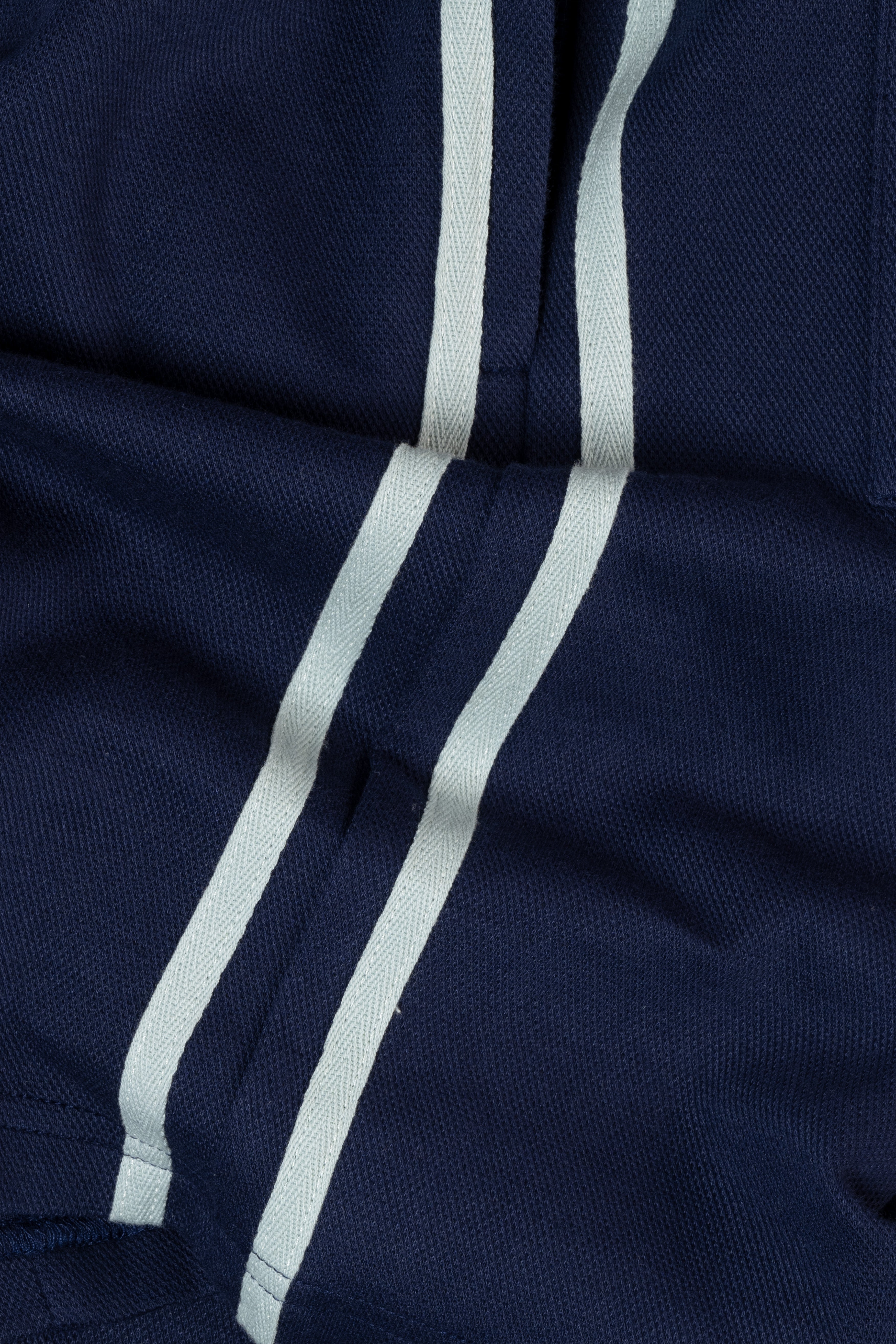 Leisure Short - Navy