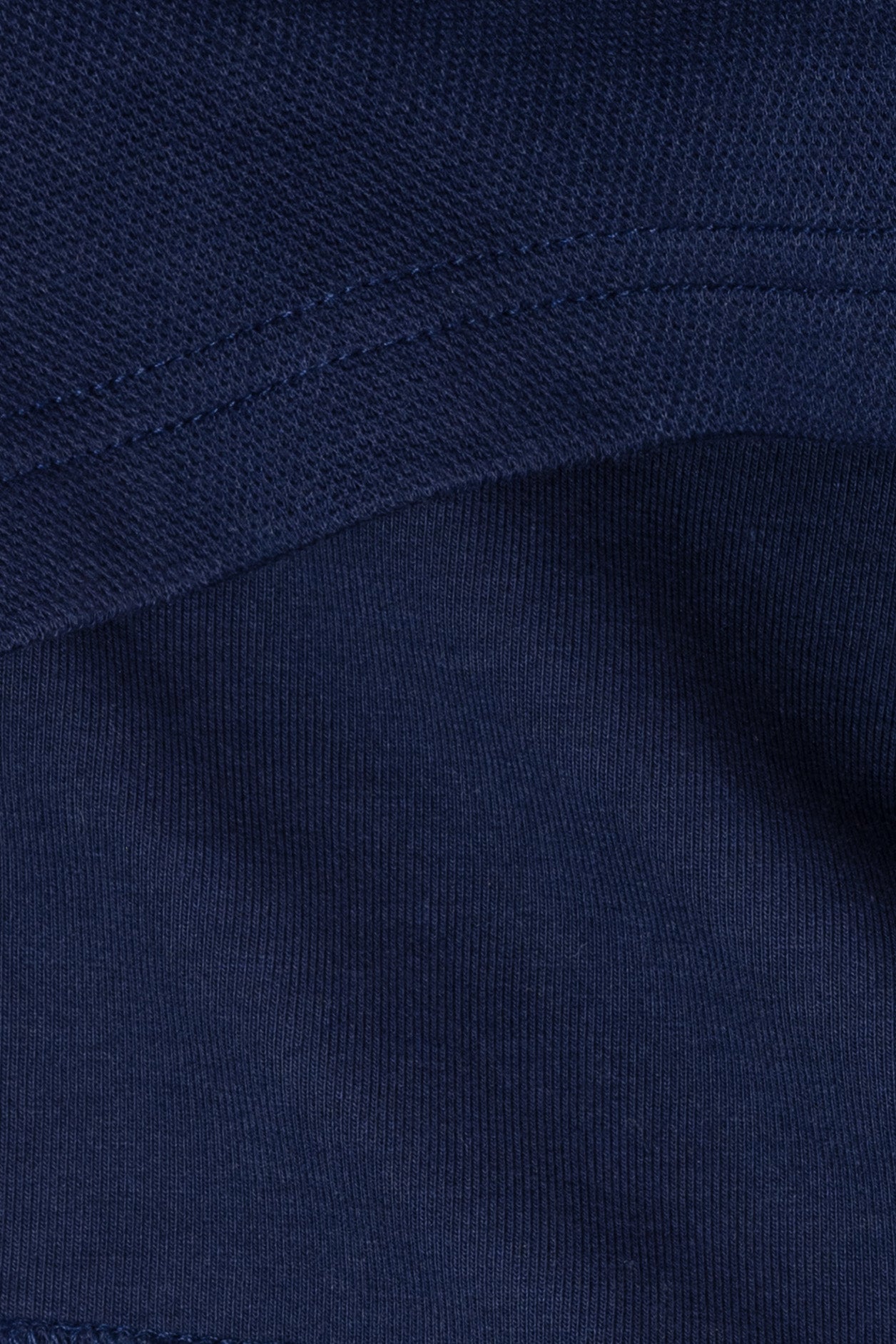 Leisure Short - Navy