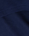 Leisure Short - Navy