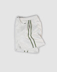 Leisure Short - Snow Marle