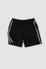 Leisure Short - Black