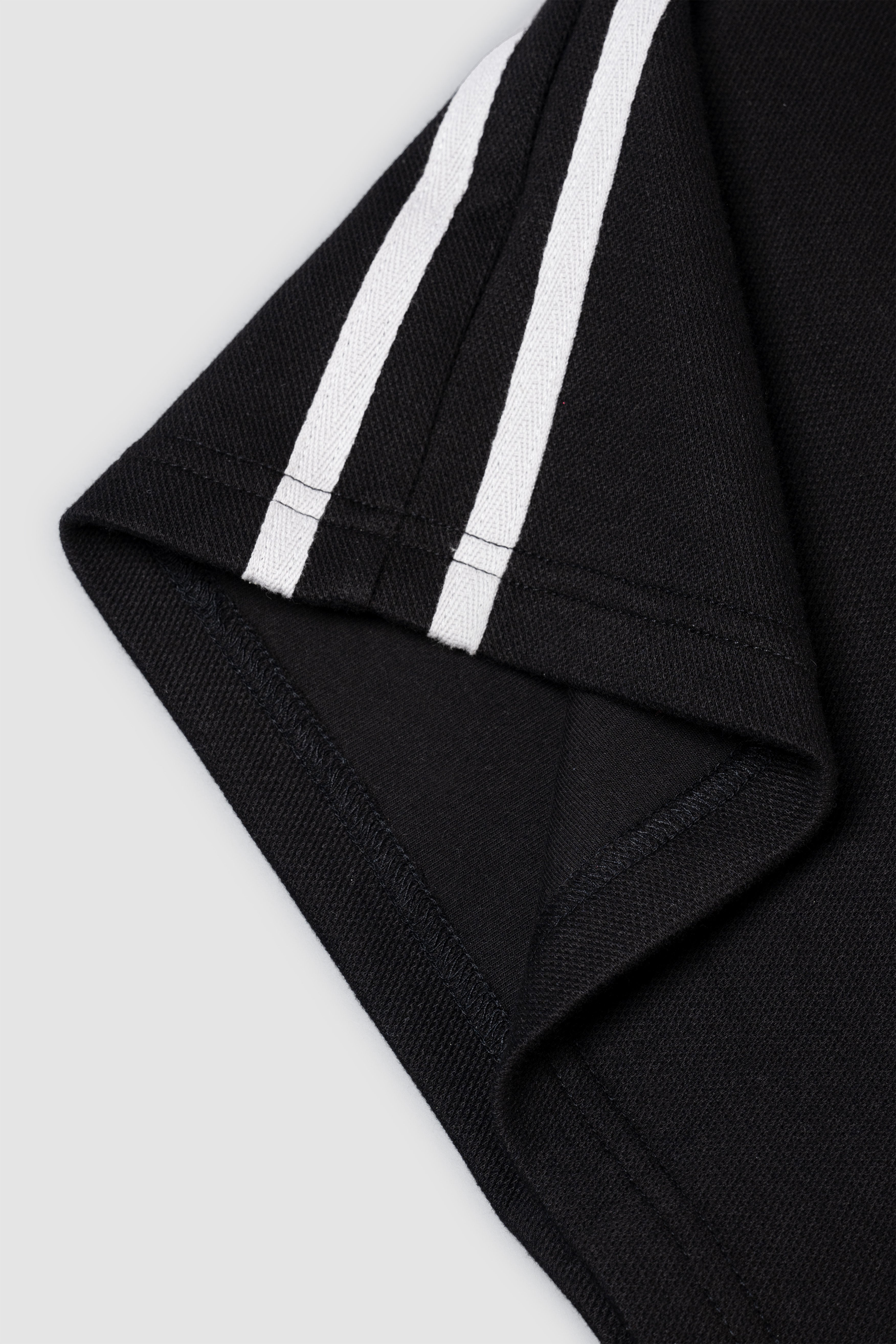 Leisure Short - Black