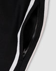 Leisure Short - Black