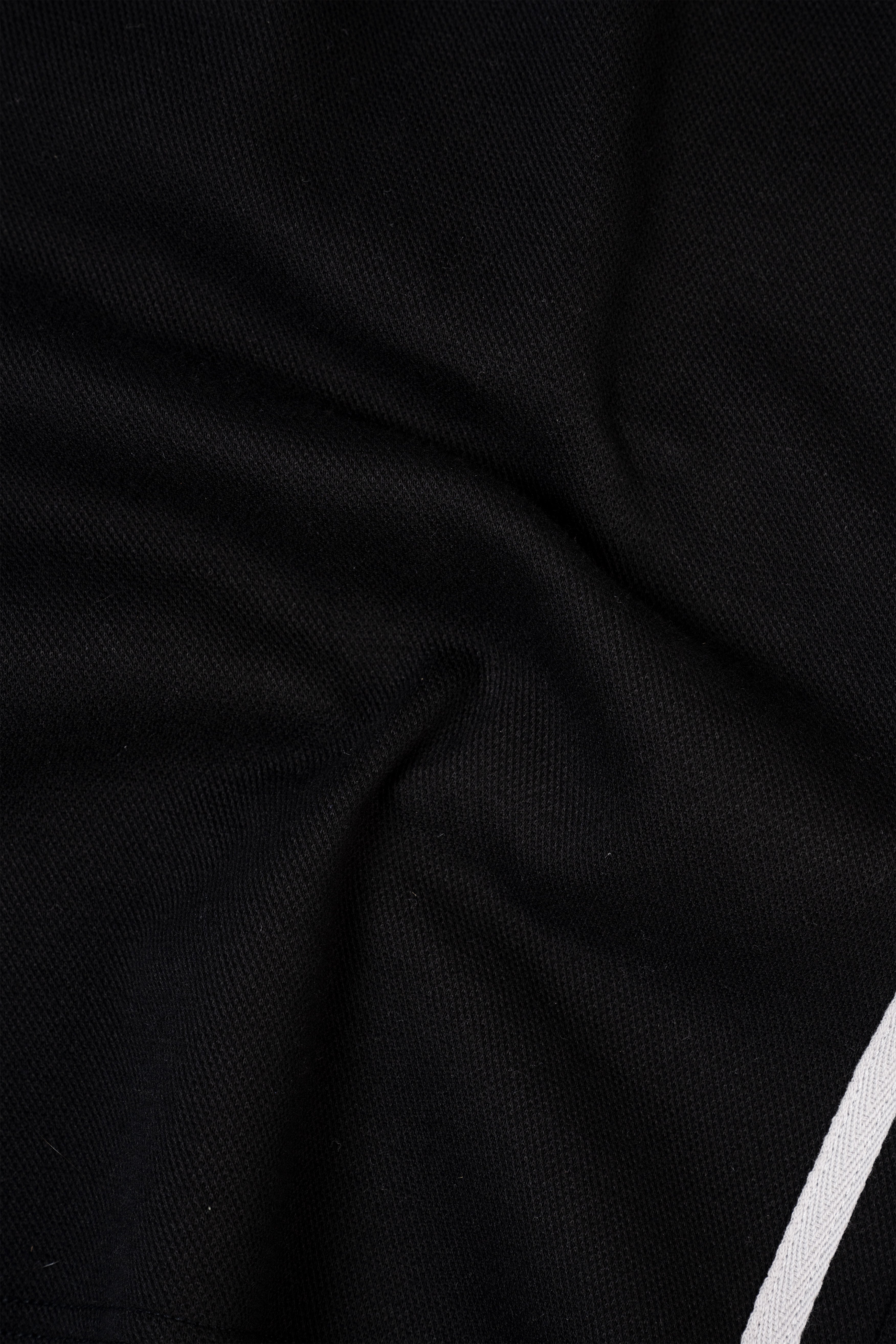 Leisure Short - Black