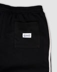 Leisure Short - Black