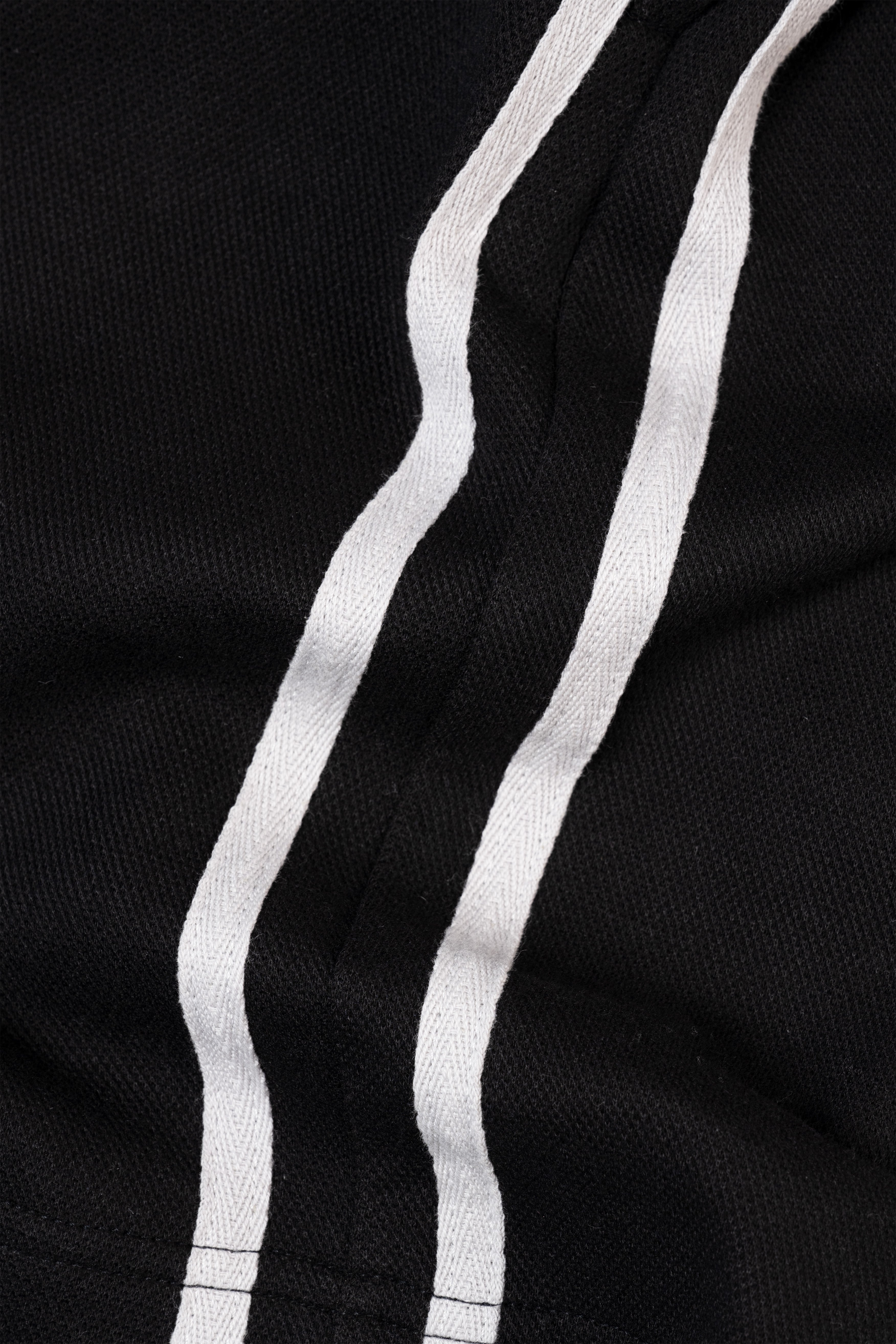 Leisure Short - Black