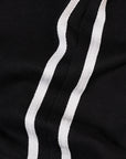 Leisure Short - Black