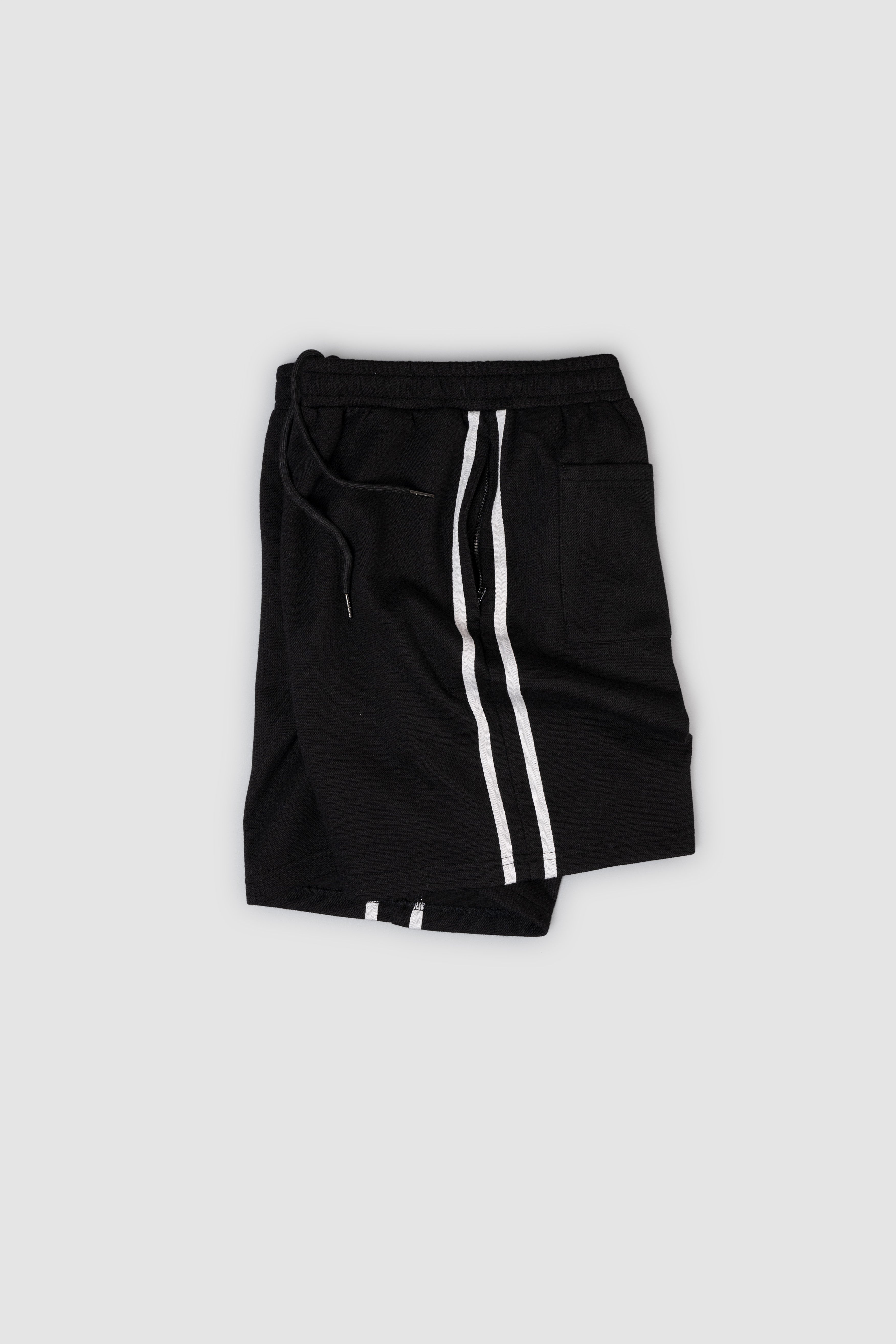 Leisure Short - Black
