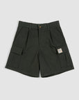 Cargo Short - Seaweed