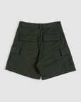 Cargo Short - Seaweed