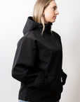 Anorak - Black