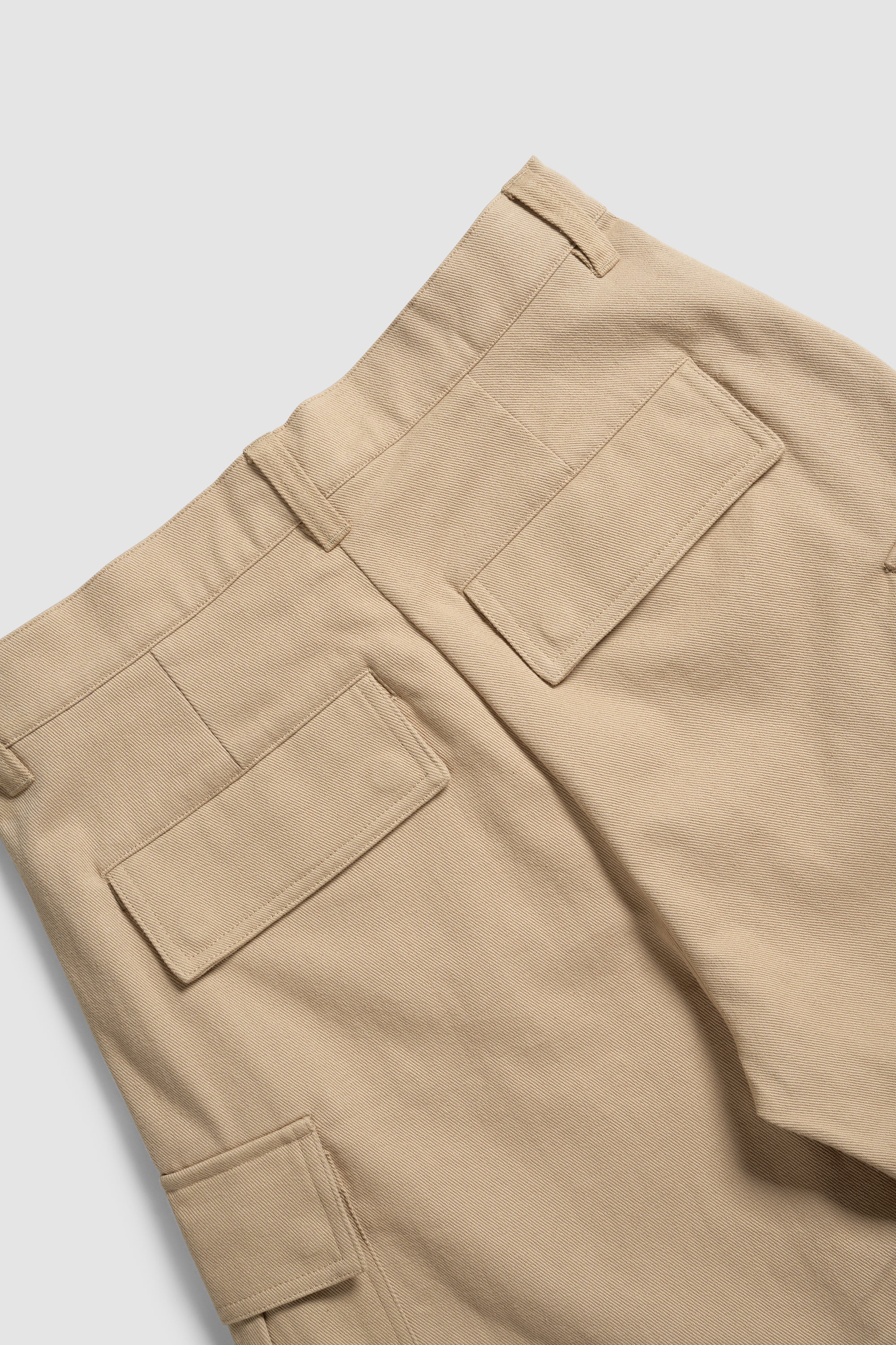 Cargo Short - Sand