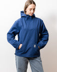 Anorak - Blue