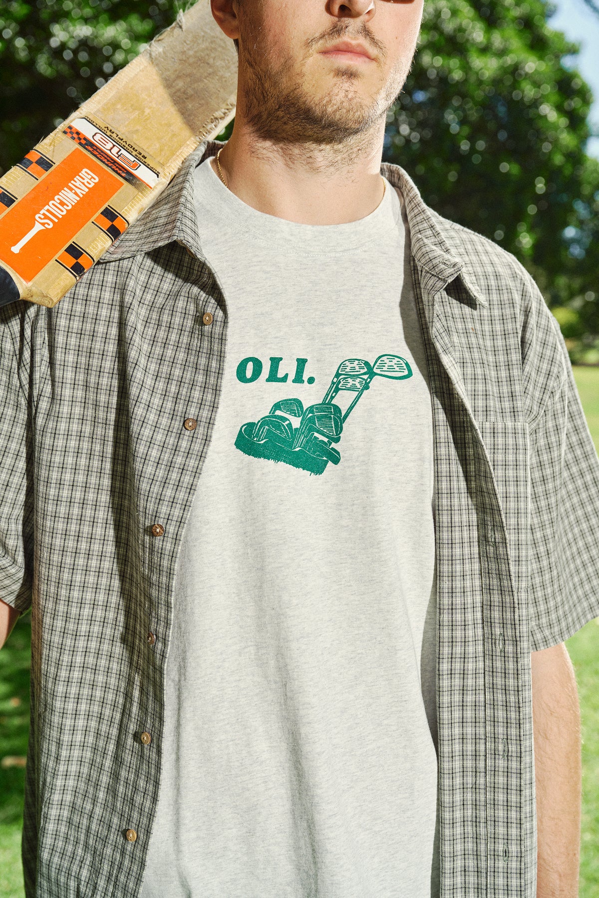 December Collection – Oli.