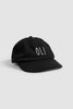 Staple Cap - Black