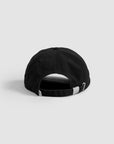 Staple Cap - Black