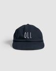 Staple Cap - Navy