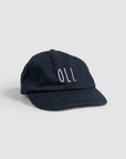 Staple Cap - Navy