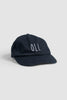 Staple Cap - Navy