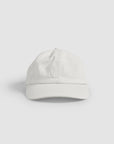 Staple Cap - White