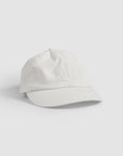 Staple Cap - White