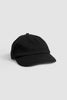 Blank Cap - Black