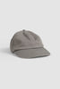 Blank Cap - Slate