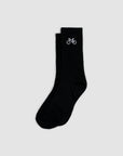 Bike Sock - Black