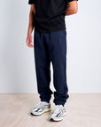 Track Pant - Navy