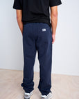 Track Pant - Navy