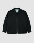 Park Jacket - Black