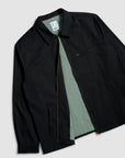 Park Jacket - Black